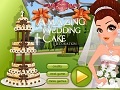 Jogo Amazing Wedding Cake
