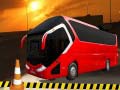 Jogo Modern Bus Parking