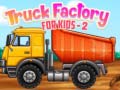 Jogo Truck Factory For Kids - 2