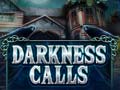 Jogo Darkness Calls