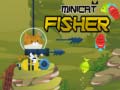 Jogo MiniCat Fisher