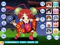 Jogo Matsuri Dress-up