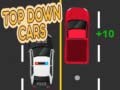 Jogo Top Down Cars