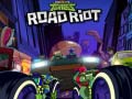 Jogo Rise of the Teenage Mutant Ninja Turtles Road Riot