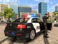 Jogo Cartoon Police Car