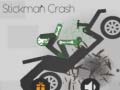 Jogo Stickman Crash