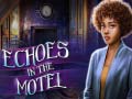 Jogo Echoes in the Motel