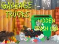 Jogo Garbage Trucks Hidden Trash Can