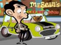 Jogo Mr. Bean's Car Differences