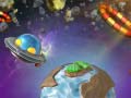 Jogo Ufo Hoop Master 3d