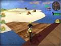 Jogo Moto Beach Jumping