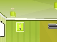 Jogo Dining room escape