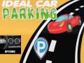 Jogo Ideal Car Parking