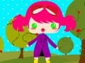 Jogo  Rose Red dress up