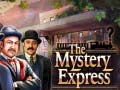 Jogo The Mystery Express