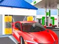 Jogo Gas Station: Car Parking