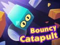 Jogo Bouncy Catapult