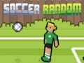 Jogo Soccer Random