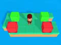 Jogo Jelly Cubes