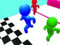 Jogo Stickman Race 3d