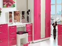 Jogo Pink room
