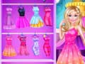 Jogo Girl Fashion Closet