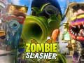 Jogo Zombie Slasher