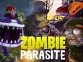 Jogo Zombie Parasite