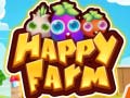 Jogo Happy Farm