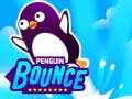 Jogo Penguin Bounce