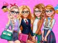 Jogo Back To School Fashionistas