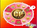 Jogo Cod Spin Wheel