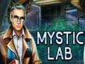 Jogo Mystic Lab