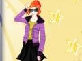 Jogo Stella: Dress Up 