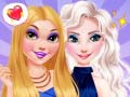 Jogo Bffs Night Out