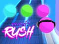 Jogo Music Rush