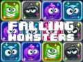 Jogo Falling Monsters