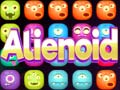 Jogo ALEINOID