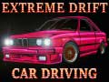 Jogo Extreme Drift Car Driving