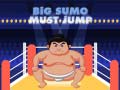 Jogo Big Sumo Must Jump