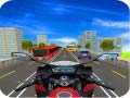Jogo Moto Bike Rush