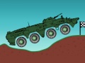 Jogo Car Physics BTR 80