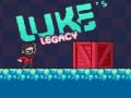 Jogo Luke's Legacy
