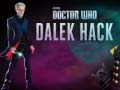 Jogo Doctor Who Dalek Hack