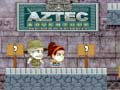 Jogo Aztec Adventure Remastered
