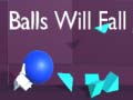 Jogo Balls Will Fall