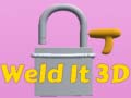 Jogo Weld It 3D