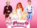 Jogo Princess Wedding Drama