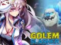 Jogo Golem Slasher