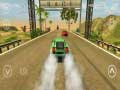 Jogo Top Speed Highway